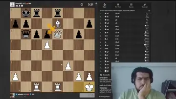 Çok keyif verici bir hareket