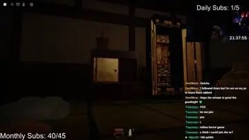 jumpscare