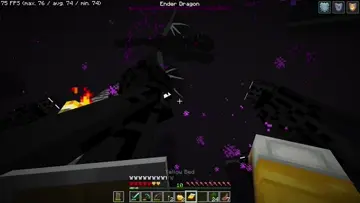 Mato al dragon a camazos