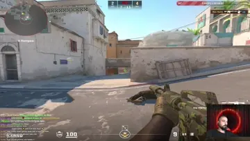 Alt tünel :D