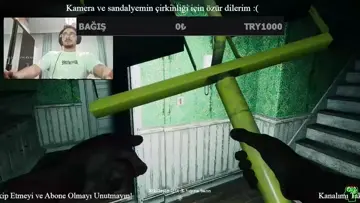 Ödümü sıçtım xd