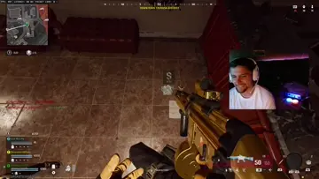 warzone hotel services