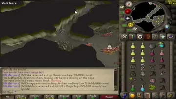 dubie kill