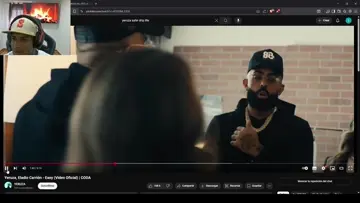 Sígueme para más contenido del género urbano 🐐