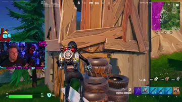 impulse yeet
