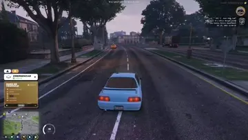 XD