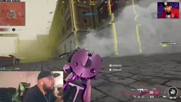 Win With A Funny Ending - Call Of Duty Rebirth