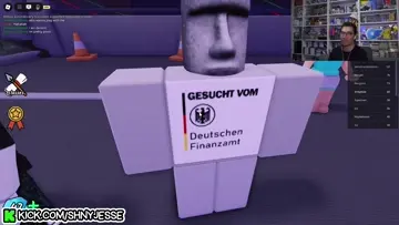 ka was der chat meint!