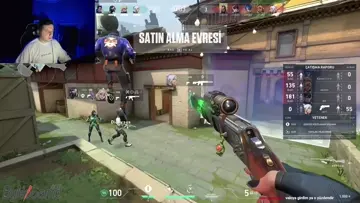 GAME SENS DESEN VAR :D