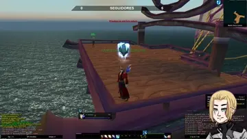 wow turtle es muy bonito