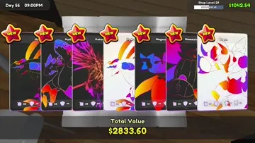 Ghost God Pack