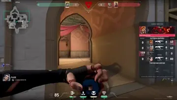 jumpi flick