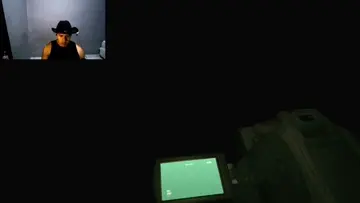 encontrando la salida x2