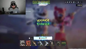 nuevo skin call of duty