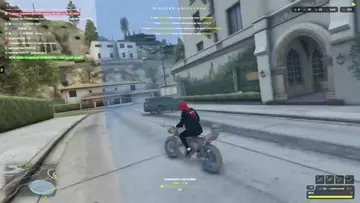 SRSR MASSA