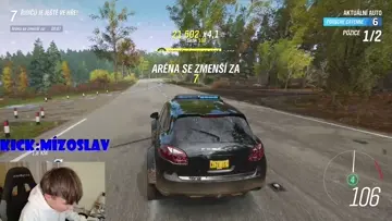 Karma je zdarma