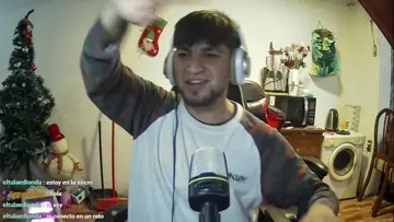 baile prohubido