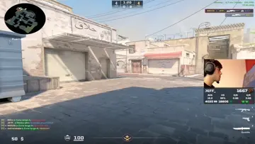 Prendida fuego 1