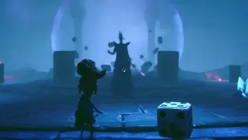 Derrotando a la reina