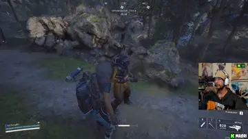 Hey raider