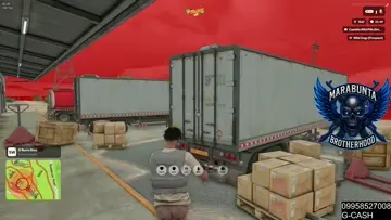 WALA SA RED ZONE