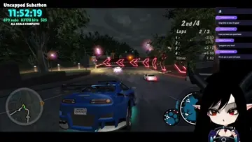 Once again...boing