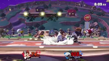 upsmash
