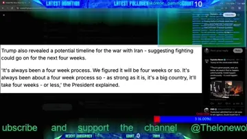 IRAN BEEN BOMB