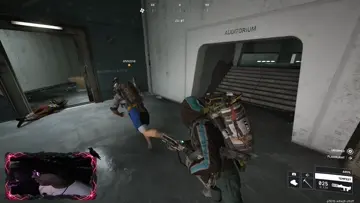 Nice Pvp In Stella Montis