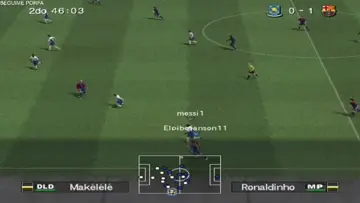 era el gol de la fecha