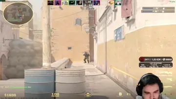 disconnect atacam