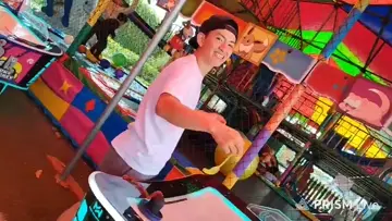 CAMARAN SE JUEGA SU SUELDO