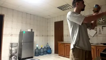 done with cooking