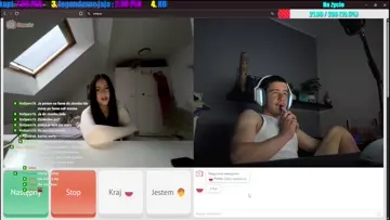 to sie nazywa streamer