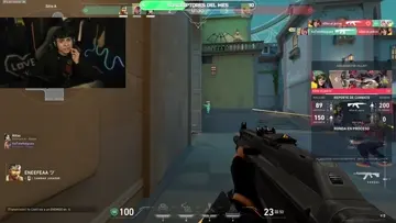 JUGAMOS?? | Clip