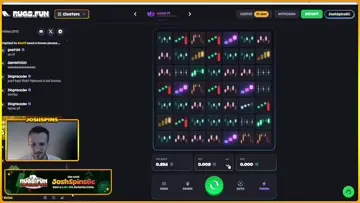 Almost max win