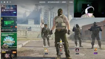 jajaj hugo descubriendo el negro negro jajaj