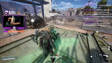 rip