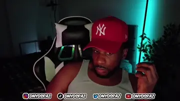 first day streaming on kick!!!