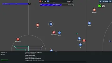 Romania 7v7 bangers