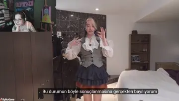 o eteği çıkar