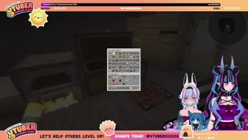 GO Stage is Cute