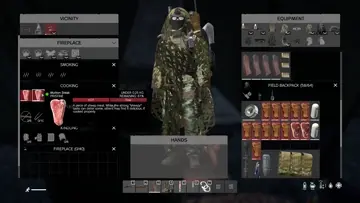 steam roled bitch