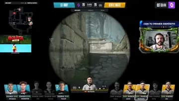Best awper