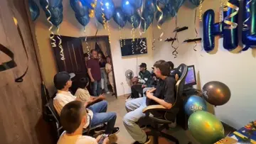 El mejor regalo