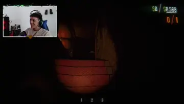 Que hpta susto parce jajaja