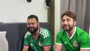 primer gol de mexico ecuador