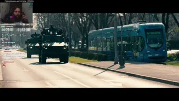 расхихикался