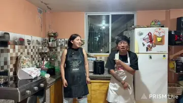 Y COMO TE LLEVAS CON TU NOVIA?