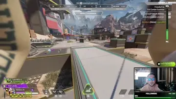 I think you missed this fight